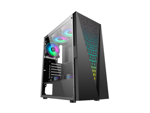 Vỏ máy tính - Case Sama 2055