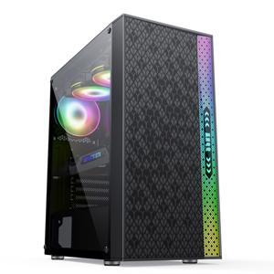 Vỏ máy tính - Case Sama 2056