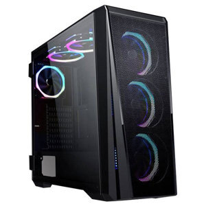 Vỏ máy tính - Case Sama 2101