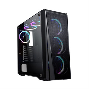 Vỏ máy tính - Case Sama 2101