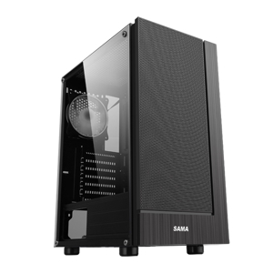 Vỏ máy tính - Case Sama 3301
