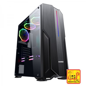 Vỏ máy tính - Case Sama 3405