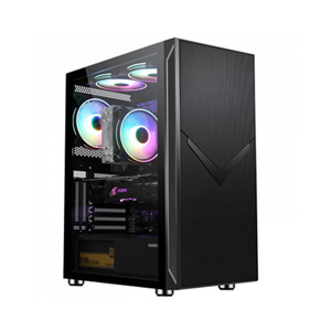 Vỏ máy tính - Case Sama 3501