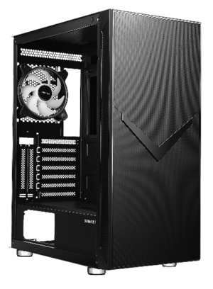 Vỏ máy tính - Case Sama 3501