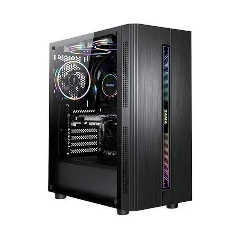 Vỏ máy tính - Case Sama 3502