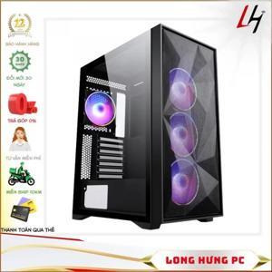 Vỏ máy tính - Case Sama 3708