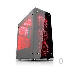 Vỏ máy tính - Case Sama Aurora