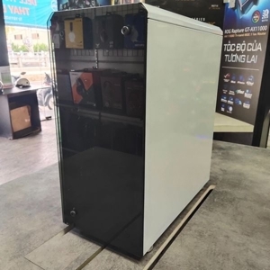 Vỏ máy tính - Case Sama Aurora