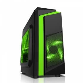 Vỏ máy tính - Case Sama eSport-2