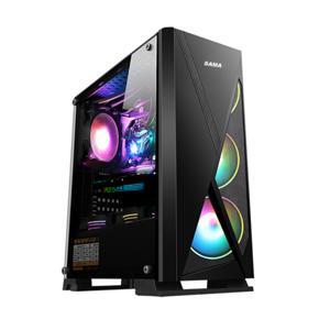 Vỏ máy tính - Case Sama Jazovo Plus IX