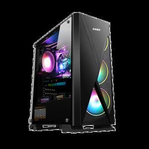 Vỏ máy tính - Case Sama Jazovo Plus IX