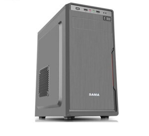 Vỏ máy tính - Case Sama K03