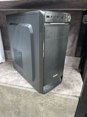 Vỏ máy tính - Case Sama M1