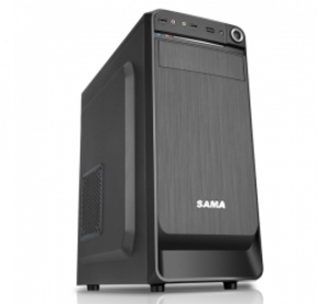 Vỏ máy tính - Case Sama M1