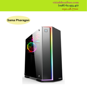 Vỏ máy tính - Case Sama Pharagon