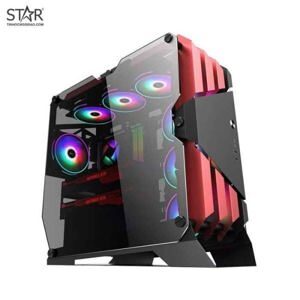 Vỏ máy tính - Case Sama TG-03