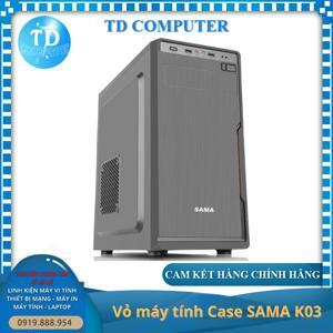 Vỏ máy tính - Case Sama Vision