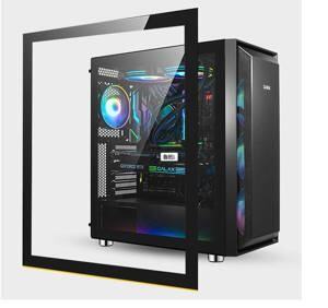 Vỏ máy tính - Case SAMA W01