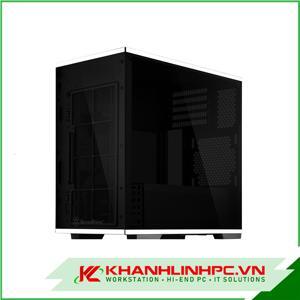 Vỏ máy tính - Case SilverStone SST-LD01