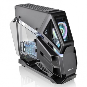 Vỏ máy tính - Case Thermaltake AH T600