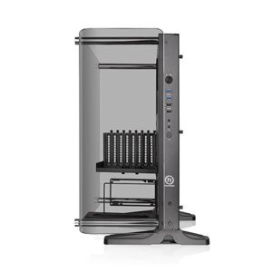 Vỏ máy tính - Case Thermaltake Core P3 Tempered Glass