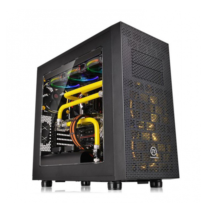 Vỏ máy tính - Case Thermaltake Core X31 Riing RGB Edition