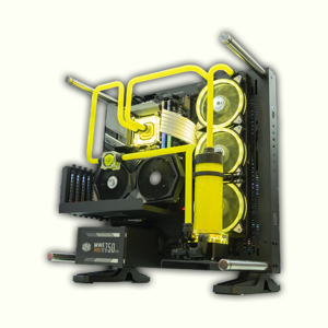 Vỏ máy tính - Case Thermaltake Core P3