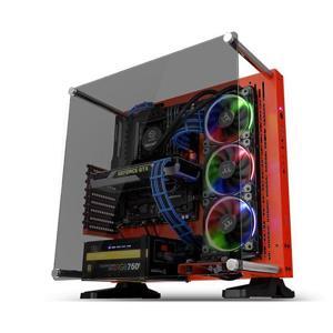 Vỏ máy tính - Case Thermaltake Core P3 Tempered Glass