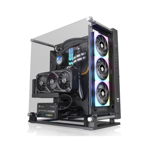 Vỏ máy tính - Case Thermaltake Core P3