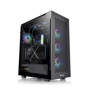 Vỏ máy tính - Case Thermaltake Divider 500 TG ARGB