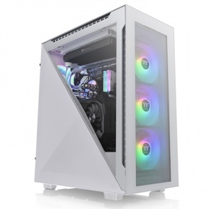 Vỏ máy tính - Case Thermaltake Divider 500 TG ARGB