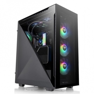 Vỏ máy tính - Case Thermaltake Divider 500 TG ARGB