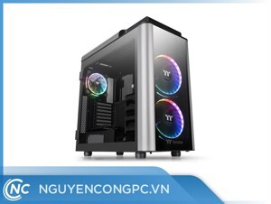 Vỏ máy tính - Case Thermaltake Level 20 GT RGB Plus Edition
