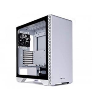 Vỏ máy tính - Case Thermaltake S300 Tempered Glass Snow Edition