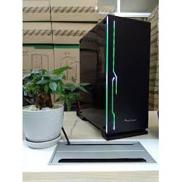 Vỏ máy tính - Case Viettech X18