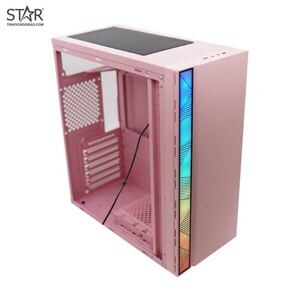 Vỏ máy tính - Case Vision VSP V3-601B