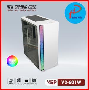 Vỏ máy tính - Case Vision VSP V3-601B