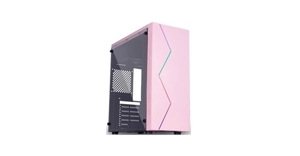 Vỏ máy tính - Case Vision VSP V3-601B
