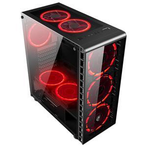 Vỏ máy tính - Case Vitra Glitter Force X1 Pro