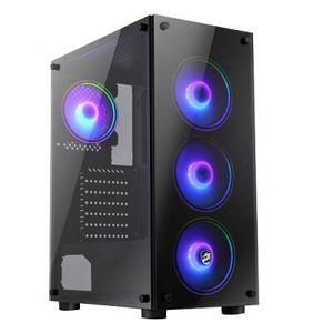 Vỏ máy tính - Case Vitra Poseidon G5