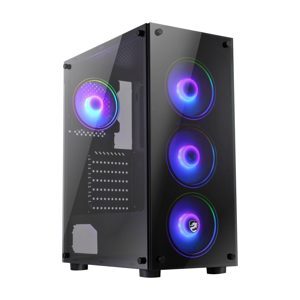 Vỏ máy tính - Case Vitra Poseidon G5