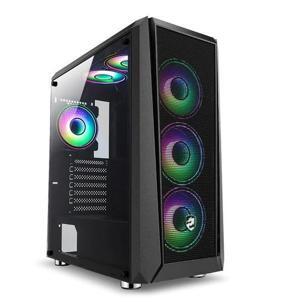 Vỏ máy tính - Case Vitra Saphira W10