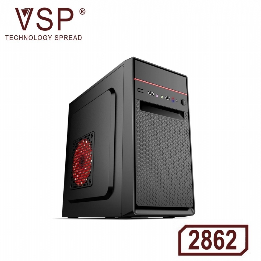 Vỏ máy tính - Case VSP 2862