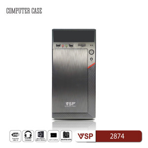 Vỏ máy tính - Case VSP 2874