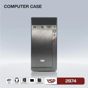 Vỏ máy tính - Case VSP 2874
