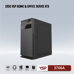 Vỏ máy tính - Case VSP 3706A