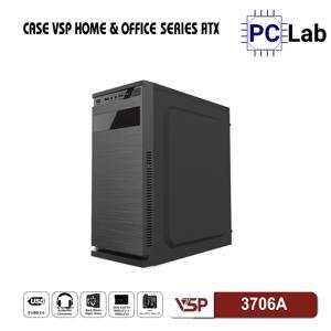 Vỏ máy tính - Case VSP 3706A