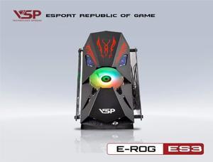 Vỏ máy tính - Case VSP E-ROG ES3