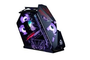 Vỏ máy tính - Case VSP E-ROG ES3