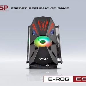 Vỏ máy tính - Case VSP E-ROG ES3